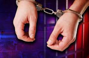 Մեղադրանքը՝ իշխանության ներկայացուցչի նկատմամբ բռնություն գործադրելը